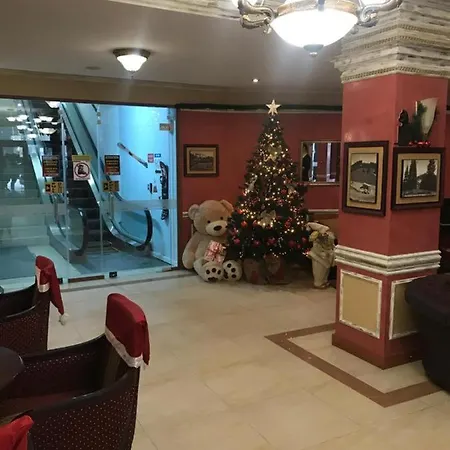 костадинов 2 Apartment