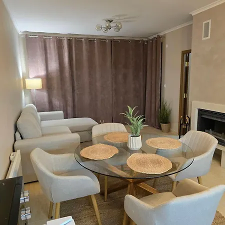 костадинов 2 Apartment Pamporovo