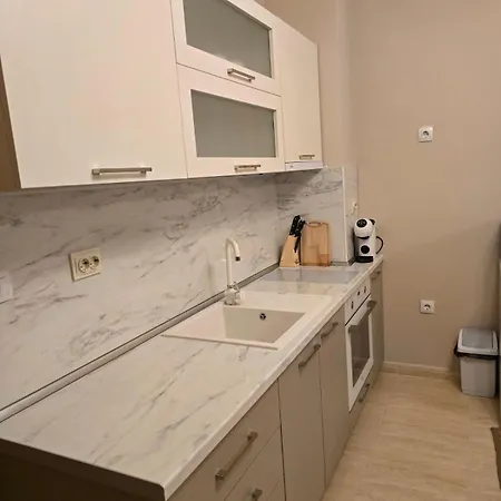 Apartament костадинов 2