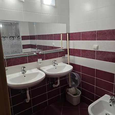 костадинов 2 Apartament Pamporowo