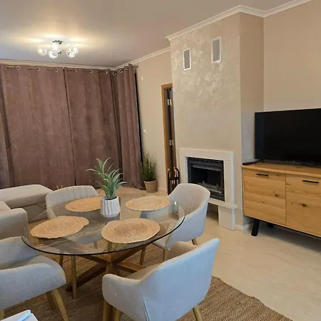 костадинов 2 Apartment Pamporovo
