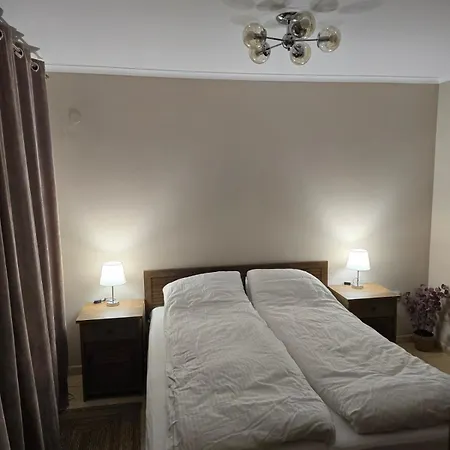 Apartament костадинов 2 Pamporowo