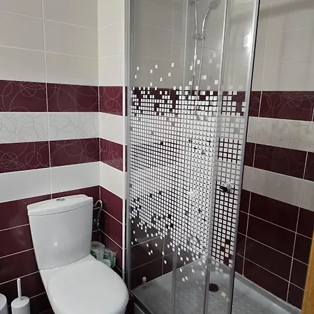 Apartament костадинов 2 Pamporowo