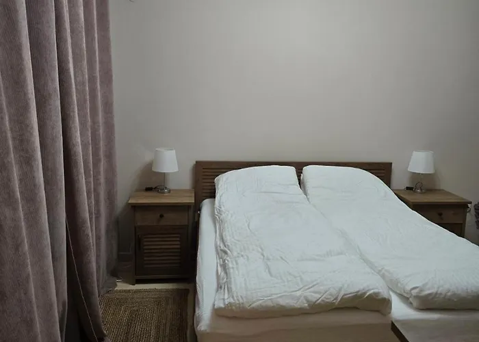 Apartament костадинов 2 *