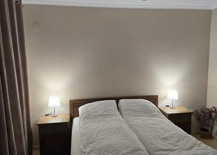 Apartament костадинов 2 Pamporowo